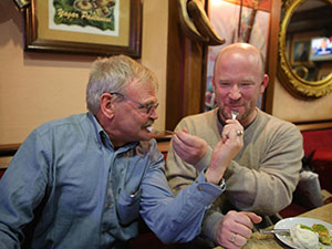 Patriotlarda Devir Teslim