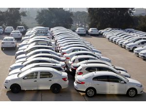 Halaç: Otomotiv Sektörü Sarsıldı