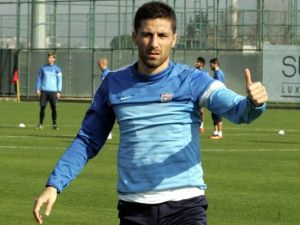 Can:’’galatasaray Maçından 3 Puan Almak İstiyoruz’’