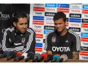 Motta: Kasımpaşa Maçını Kazanıp, Şampiyonluk Yolunda Yürümek İstiyoruz