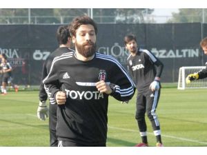 Motta:’’beşiktaş Her Zaman Zirveye Oynayan Takımdır’’