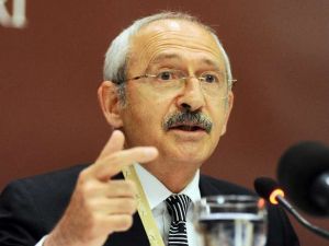 Uzlaşma Komisyonu Kurulmasını Önerdi