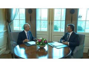 Köşk’teki İlk Kritik Zirve Sürüyor