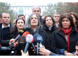 Kck Tutuklularından Flaş Karar