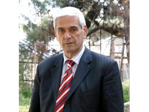 Antalya’da Kuraklığa Karşı Damlama Sulama Çözümü