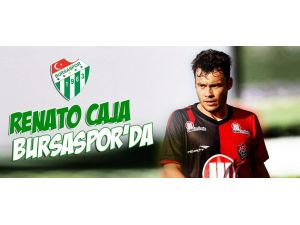 Caja Resmen Bursasporda