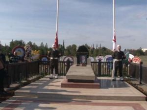 Ölümünün İkinci Yılında Mezarı Başında Anıldı