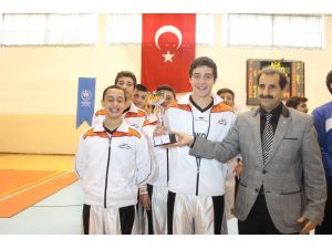 Potanın Kralı Denizciler Oldu