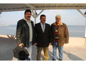 Yalova Dev Turnuvaya Hazır