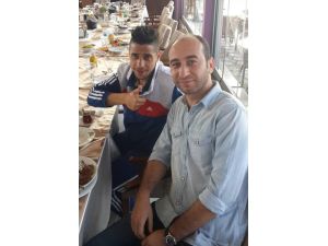 Sivaspor, Yalova’da Mola Verdi