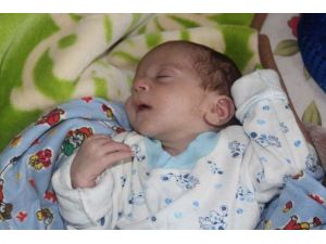 Ona Uzanacak Yardım Eliyle Sağlığına Kavuşacak