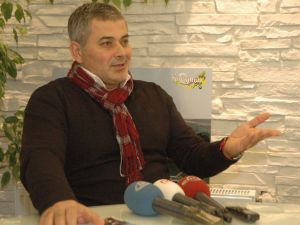Dereli: Federasyon, Merkez Hakem Kuruluna Güvenmiyor
