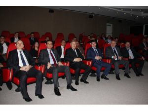 Ato, Çeçenistan Tso İle “Kardeş Oda Protokolü” İmzaladı