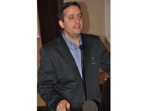 ‘Kanatlı İhracatı Sektör Toplantısı’ Afyonkarahisar’da Yapıldı