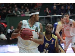 Beko Basketbol Liginin Lideri İsraile Gidiyor