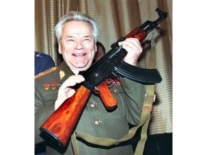 Kalaşnikof’un Pişmanlık Mektubu