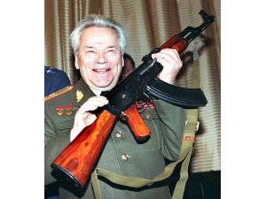 Kalaşnikof’un Pişmanlık Mektubu