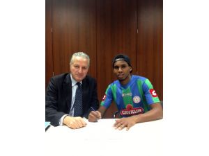 Çaykur Rizespor Transferde Hız Kesmiyor