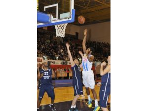 Beko Basketbol Ligi