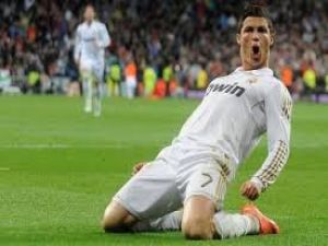 Altın Top Ronaldo’ya