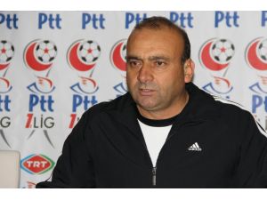 Adana Demirspor - Boluspor Maçının Ardından