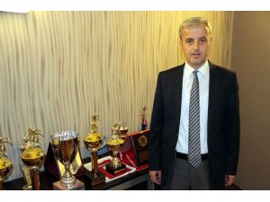 Canik Basketbol’da Sıkıntı Yok