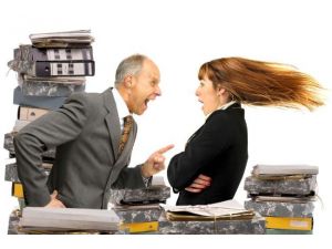 Patron Olmamak İçin Nedenlerim Var