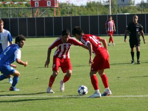 Spor Toto 3. Lig