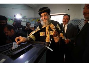 Darbe Referandumu Başladı