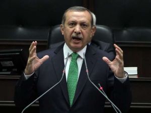 Telaşa Kapılsaydık...