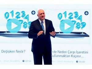 Turkcell Dijital Akademi İle Dünyanın Bilgisi Türkçe