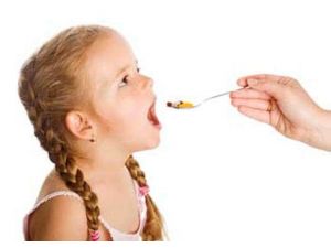 Çocuklarda Antibiyotik Kullanımına Dikkat