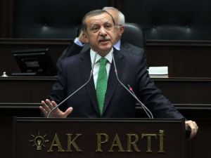 Açıkça Söylüyorum, Maşalık Etti