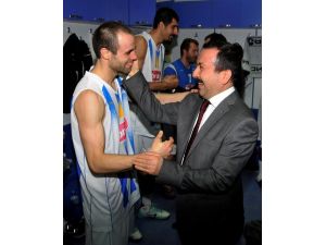 Beko Basketbol Ligi