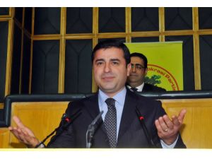 Bdp Grup Toplantısı