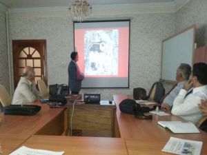 Sultan Alparslan’ın Kayıp Mezarı Nerede ?