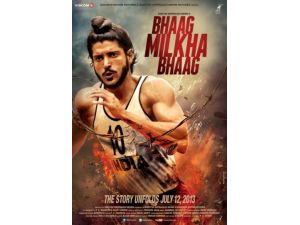 Bollywood’un En İyi Filmi ‘’Koş Milkha Koş’’