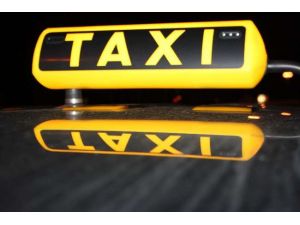 Korsan Taksinin Uygulaması Mı Olur; Oldu !