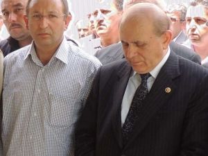 Burhan Kuzu’nun Acı Günü