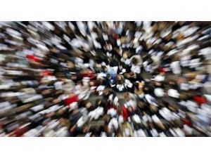 İşsizlik Rakamları Açıklandı