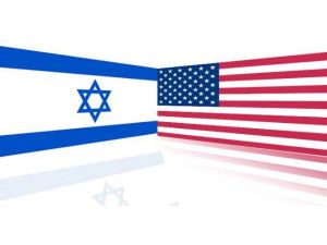Abd İle İsrail Arasında Mesih Gerginliği
