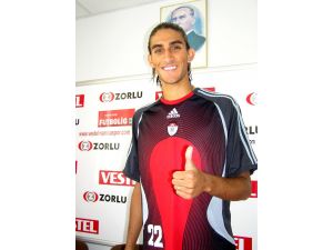 Bursasporda Marques İddiası