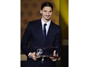 İbrahimoviç: “Dortmund’da Bedavaya Oynarım”