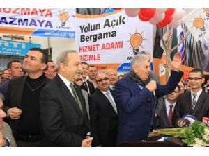 Türkiye Artık Eski Türkiye Değil