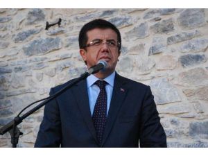 Müteahhitlik Sektöründe Sevindiren İlerleme