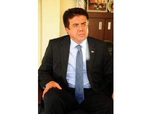 Bakan Zeybekci, Türk Müteahhitlik Sektörü Gelişti