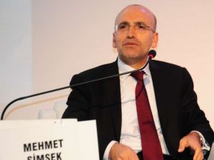 Büyüme Tahminin Açıkladı