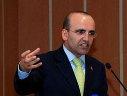 BAKAN ŞİMŞEK GELMİYOR 