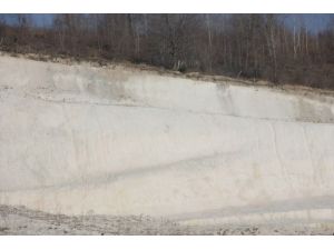 Karadeniz’in Beyaz Madeni