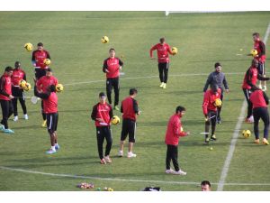 Kardemir Karabükspor, Tempoyu Artırdı